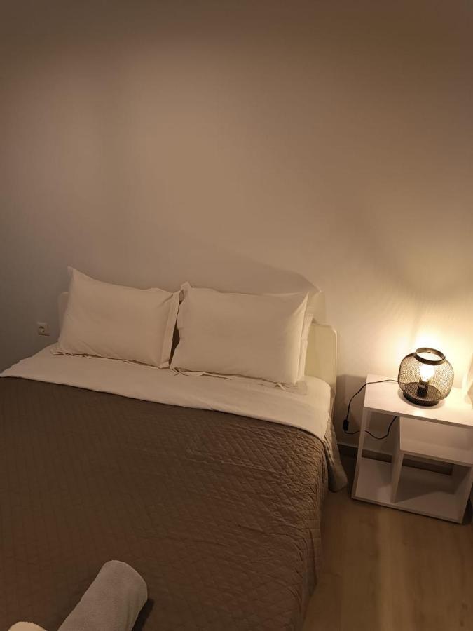 Appartement Sigma Acropolis Gf à Athènes Extérieur photo