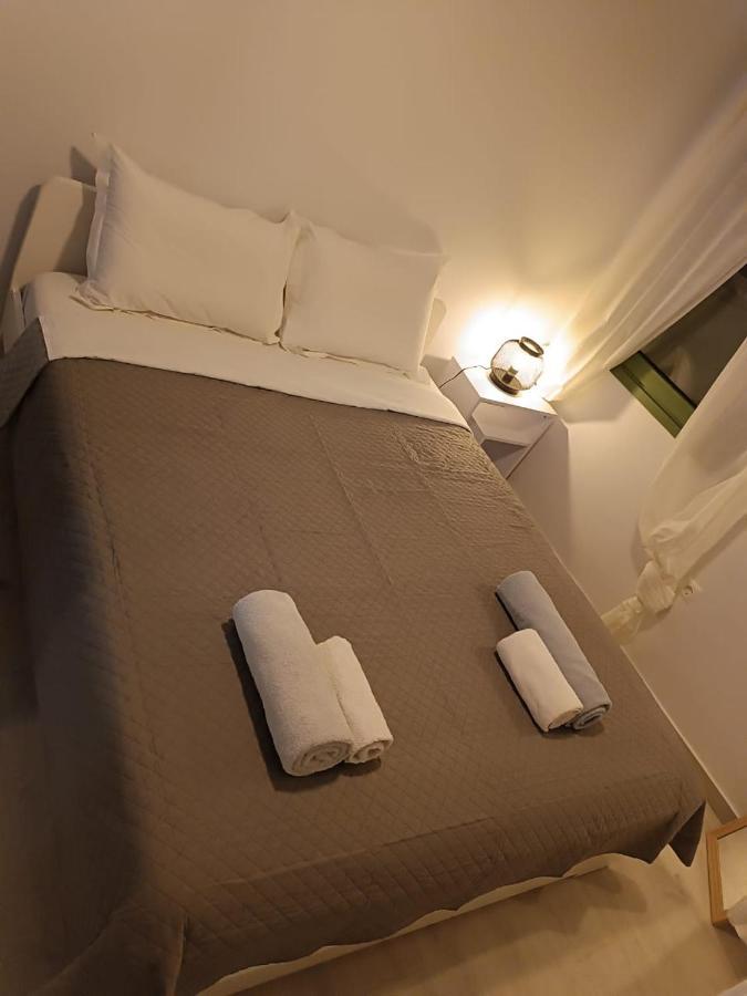 Appartement Sigma Acropolis Gf à Athènes Extérieur photo